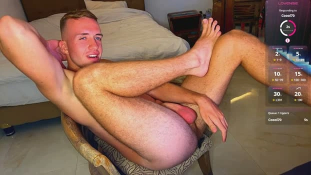 tommy_cumfinger 01-06-2026 Male Recording - Cam fuckass