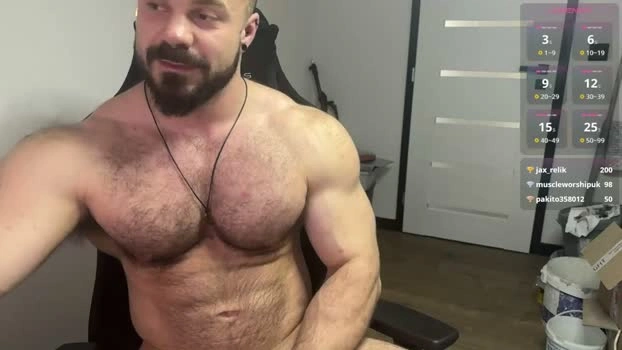 wannaseeyourface 01-06-2026 Male Recording - cute bicurious