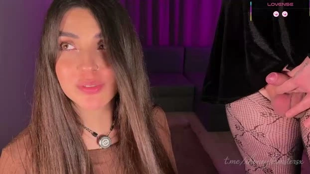 xhoneyhamstersx 01-06-2026 Trans Recording - suckcock Nude