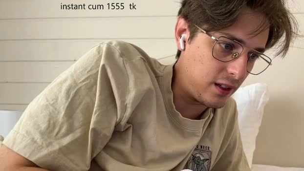 yourhotchristian 01-06-2026 Male Recording - jerkoff fuckface