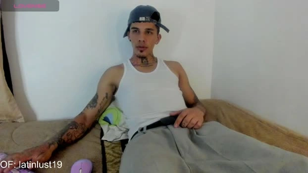baby_gio 01-06-2026 Male Recording - Show fuckface