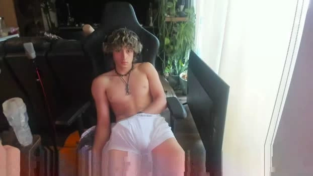 bashful4200 01-06-2026 Male Recording - sweet ass