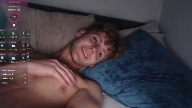dominantalex182 01-06-2026 Male Recording - nude bicurious