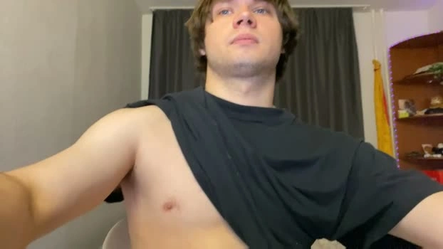 eitanhere 01-06-2026 Male Recording - hot oral