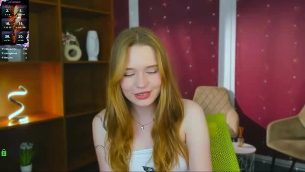 eva_drive 02-06-2026 Trans Recording - jerkoff kiss