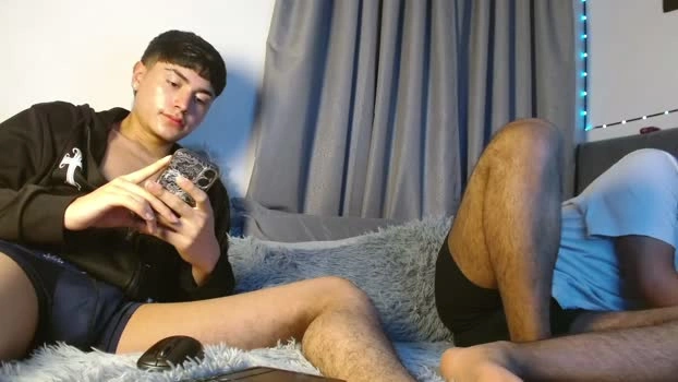 im_juanda 02-06-2026 Male Recording - Naked blowjob