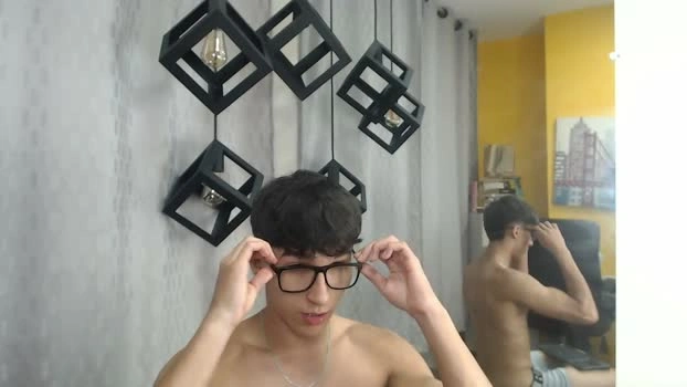 jeremy_job 01-06-2026 Male Recording - toy Naked