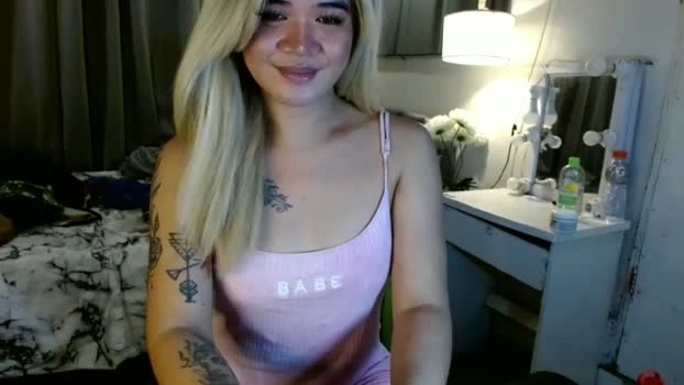 katykiat 02-06-2026 Trans Recording - tits lush