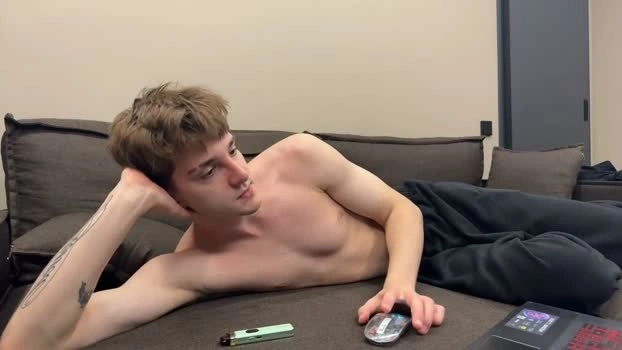 panda_b0y 02-06-2026 Male Recording - fingers Nude