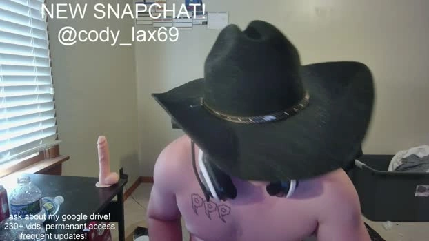sexylax69 01-06-2026 Male Recording - toy strip