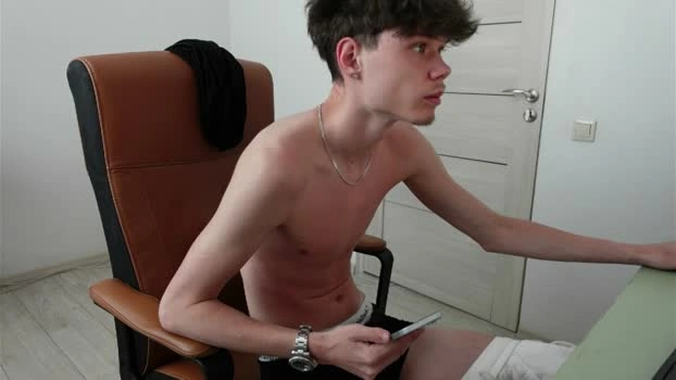 thomas_brons 02-06-2026 Male Recording - Ass sexybody