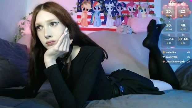yourkittysweetysya 01-06-2026 Trans Recording - toy fuck