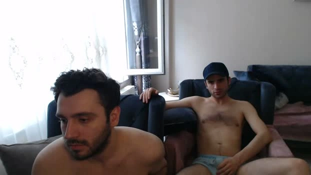 2handsomeman 03-06-2026 Male Recording - XXX lush