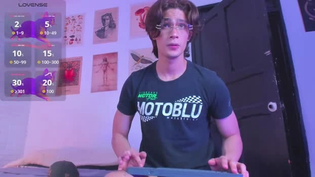 black_skull22 03-06-2026 Male Recording - Nude prettyface