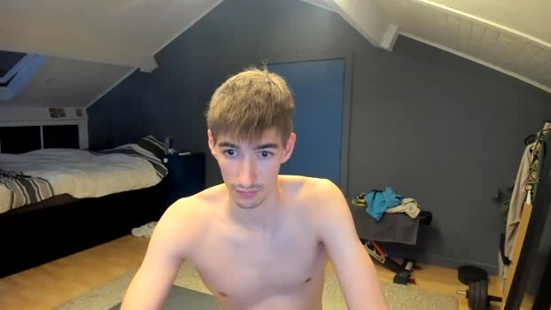 blinded12321 02-06-2026 Male Recording - Gay cute