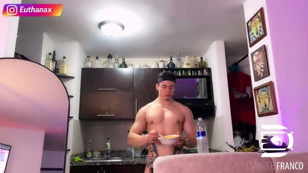 dante_franco 03-06-2026 Male Recording - orgasm lovense