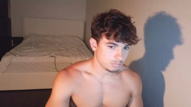domd3 03-06-2026 Male Recording - horny Show