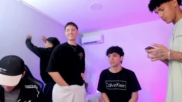 handsomeboys19 02-06-2026 Male Recording - Cam bj-dildo