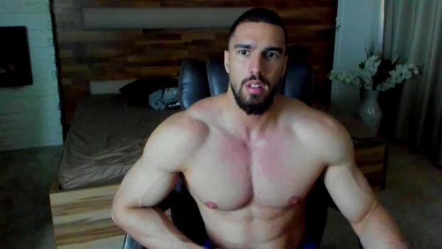 ivanhydee 03-06-2026 Male Recording - kissing bigdick