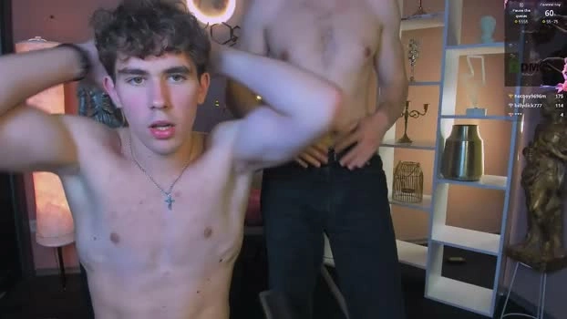kael_rin 02-06-2026 Male Recording - big nude
