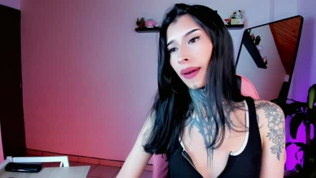 kali_ka 02-06-2026 Trans Recording - bigdick big