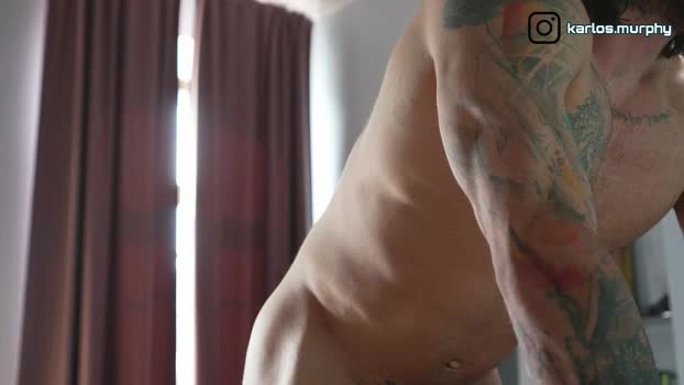 karlos_murphy 02-06-2026 Male Recording - fuck hardcock
