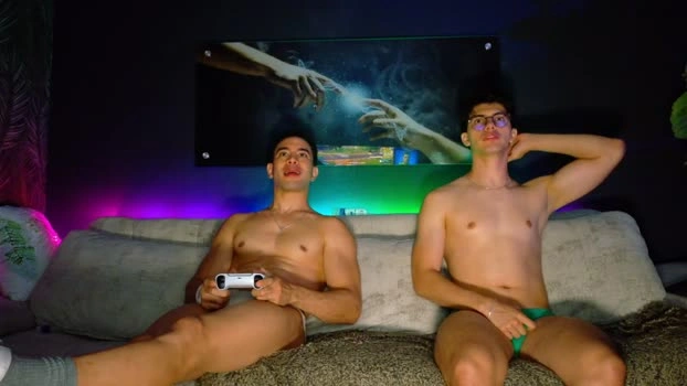 maisonbastian 03-06-2026 Male Recording - fingers blowjob