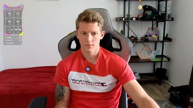 mark_shturman 03-06-2026 Male Recording - squirt jerkoff