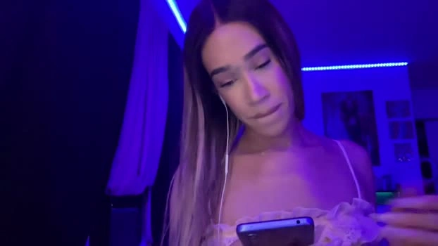 matrixprincess 03-06-2026 Trans Recording - TGirl fuckher