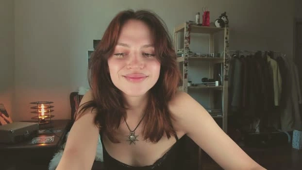 niky_jess 03-06-2026 Trans Recording - lovense nude