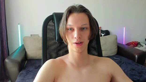 ostin_meoww 03-06-2026 Male Recording - analsex Naked