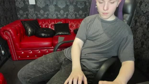 patrickbevy 03-06-2026 Male Recording - Ass Video