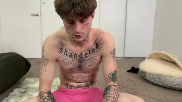 prettyboyszn 03-06-2026 Male Recording - juicy sexybody