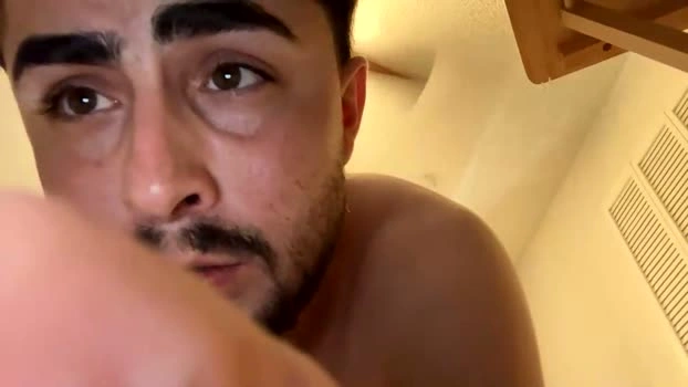 rubenzaragosa09 03-06-2026 Male Recording - fuckface kissing