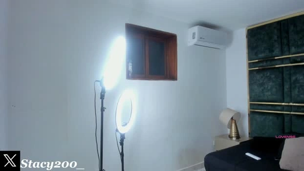 sweetstacy_ 03-06-2026 Trans Recording - TGirl bigload