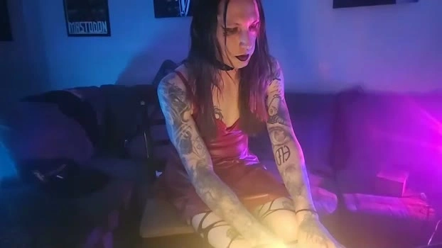 tashaclouds 03-06-2026 Trans Recording - Webcam sexybody