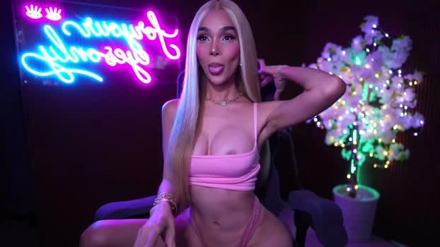 xforyoureyesonlyx 03-06-2026 Trans Recording - fuckhard Pretty