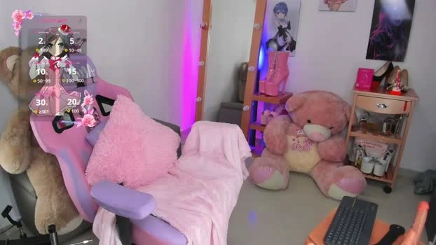 alessandra_thedoll 03-06-2026 Trans Recording - gag Porn