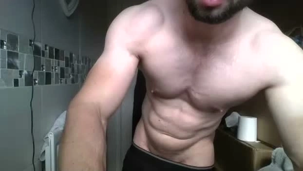 beachbody5 03-06-2026 Male Recording - nude Cam