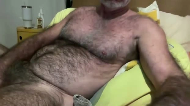 bigbush1 04-06-2026 Male Recording - Recorded moan