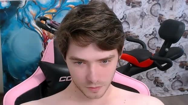 dmitryromanov 04-06-2026 Male Recording - play Ass