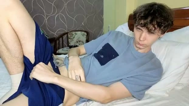 doedeeer 04-06-2026 Male Recording - gay Nude