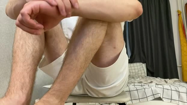 eitanhere 03-06-2026 Male Recording - fuckface moan