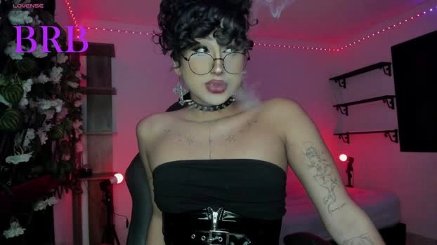 heka_prudence 04-06-2026 Trans Recording - nude amateur