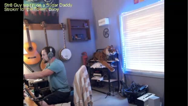 jameswebbscope 03-06-2026 Male Recording - analtoy lick