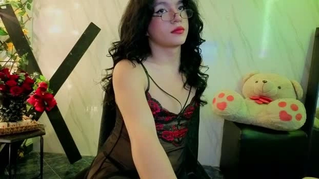 jeimy_garcia 03-06-2026 Trans Recording - fuckhard Recorded