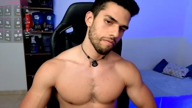 Kiritosexhot