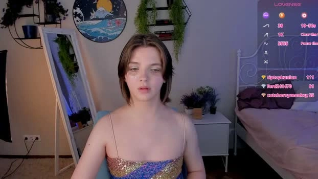 letoria_notley 03-06-2026 Trans Recording - bigload amateur