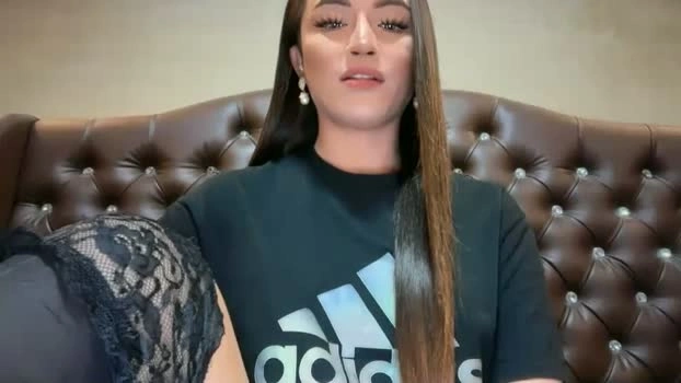 madammistressdominatrixxx 04-06-2026 Trans Recording - big Nude