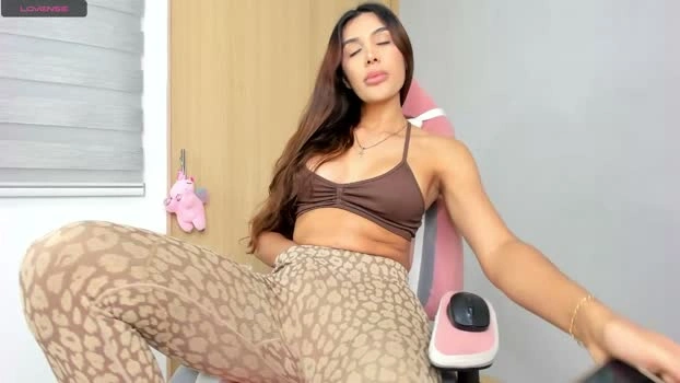 mariaangel_99 04-06-2026 Trans Recording - Cam Shemale